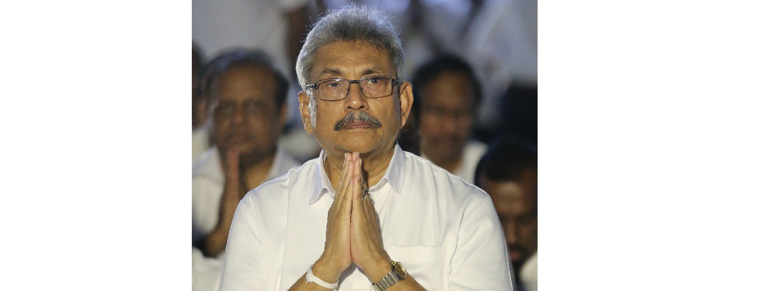 ගෝඨාභය රාජපක්ෂට විදෙස් ගමන් තහනමක්..
